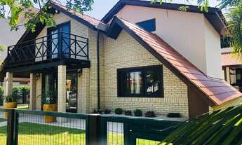 Imagem 3: Linda Casa no Condomínio Vila Suiça Balneário Rincão