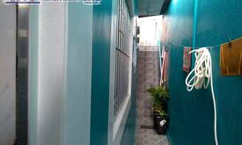 Imagem 3: Casa assobradada em Vila Mirante - São Paulo