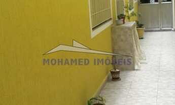 Imagem 7: CASA TÉRREA PARA VENDA NO JARDIM VILA GALVÃO-GUARULHOS SP