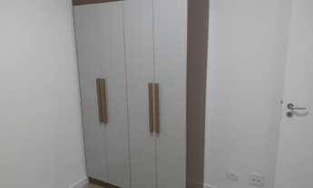 Imagem 5: Apartamento para aluguel com 60 metros quadrados com 2 quartos em Liberdade - São Paulo