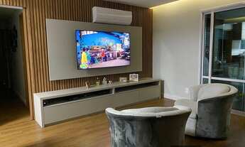 Imagem: Apartamento 133m² 3 dormitórios sendo