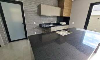 Imagem 5: Ribeirão Preto - Casa de Condomínio - Vila do Golf