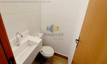 Imagem 5: Casa térrea 2 suítes 101 m² área útil Jardim das Industrias Sjc SP