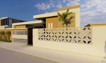 Imagem 3: Casa em Construção na Aruana