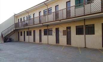 Imagem 4: Kitnet com 1 dorm, Jardim Eldorado, Pirassununga, Cod: 95900