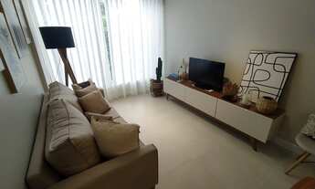 Imagem 3: Apartamento para aluguel e venda de 1 dormitório com garagem a 500 metros da UFSC, Florian