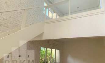 Imagem 5: Itaim Bibi - Apartamento duplex com três suítes, 188 m² úteis e duas vagas