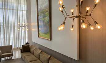 Imagem 3: Mansão Parque Belo - Sementeira