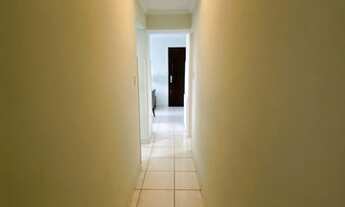 Imagem 7: Apartamento, de 74m², com 2 quartos, bairro Aparecida - Santos/SP