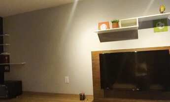 Imagem 4: Apartamento para venda possui 30 metros quadrados com 1 quarto em Liberdade - São Paulo