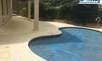 Imagem: Casa com 3 dormitórios, 380 m² - venda