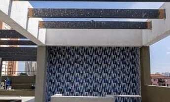 Imagem 3: Apartamento para venda tem 65 metros quadrados com 2 quartos em Tatuapé - São Paulo - SP