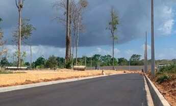 Imagem: Bougainville Belém, Lotes 160m² para sua