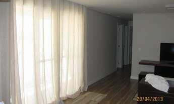 Imagem 5: Aluguel de apartamento mobiliado, alto padrão, 3 quartos, Jundiaí, SP