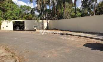 Imagem 5: Chácara 03 quartos com Piscina