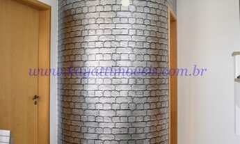 Imagem 7: Moema pássaros pertinho de tudo