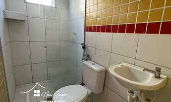 Imagem 5: WC - Apto com quintal, Jardim Limoeiro - 200.000,00
