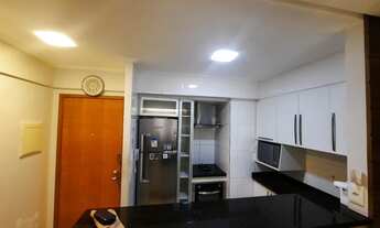 Imagem 2: Apartamento para aluguel tem 69 metros quadrados com 2 quartos