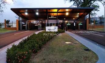 Imagem: Lote/Terreno c/ 484m² em Condomínio Alphaville