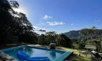 Imagem 4: Casa em Mury - VIsta Panorâmica