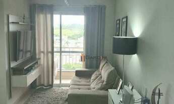 Imagem 6: Apartamento a venda no Condomínio Bella Colina. Villa di César. Mogi das Cruzes. R$310.000