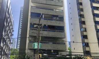 Imagem: Apartamento para venda possui 182 metros