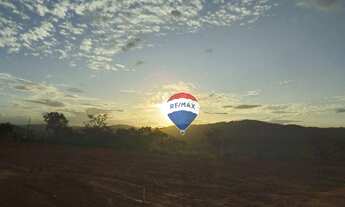 Imagem 3: Terreno à venda, 354 m² por R$ 130.000,00 - Centro - Florestal/MG