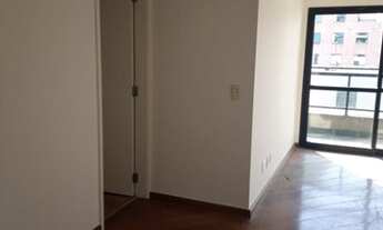 Imagem 3: Apartamento com 3 dormitórios à venda, 80 m² por R$ 1.100.000,00 - Vila Olímpia - São Paul