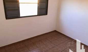 Imagem 4: Casa com 3 dormitórios para alugar, 180 m² por R$ 900/mês - Jardim Novo Horizonte - Jaú/SP