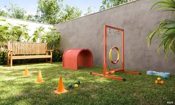 Imagem 7: Você morando na melhor localização de Itaparica! 2 Quartos, lazer completo!