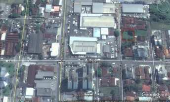 Imagem 5: Terreno Fundos da Citroën