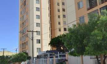 Imagem 2: Apartamento confortável, 77 m², 3 quartos, 1 suíte. Vila Alpes, Goiânia-GO