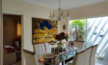 Imagem 5: TOTALMENTE MOBILIADA- ALTOS BELA VISTA- NEGÓCIO OCASIÃO