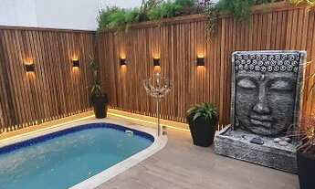 Imagem 6: Florianópolis - Apartamento Padrão - Campeche