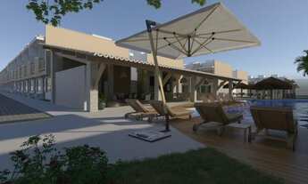 Imagem 5: Casa Duplex em condomínio, 2 suítes no Parque das Árvores