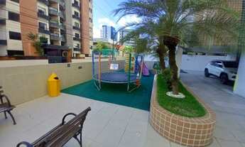 Imagem 4: Apartamento à venda em Jatiúca, 93m2, 04 dormitórios