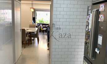 Imagem 6: Apartamento - Residencial Splendor Garden - Jardim das Industrias - 122m² - 4 Dormitórios