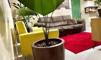 Imagem 2: Apartamento para venda tem 96 metros quadrados com 3 quartos