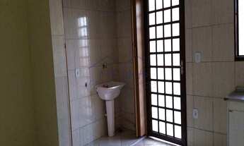 Imagem 7: Kitnet com 1 dorm, Jardim Eldorado, Pirassununga, Cod: 95900