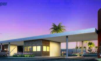 Imagem: Terreno no Veredas à venda, 322 m² por