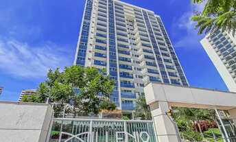 Imagem 2: Apartamento para Venda em Rio de Janeiro, Jacarepaguá, 2 dormitórios, 2 suítes, 2 banheiro