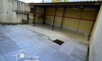Imagem 4: WC - Apto com quintal, Jardim Limoeiro - 200.000,00