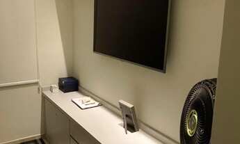 Imagem 6: Apartamento para venda tem 64 metros quadrados com 2 quartos em Brooklin Paulista - São Pa