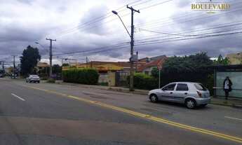 Imagem 5: Terreno à venda, 1616 m² por R$ 2.800.000,00 - Uberaba - Curitiba/PR