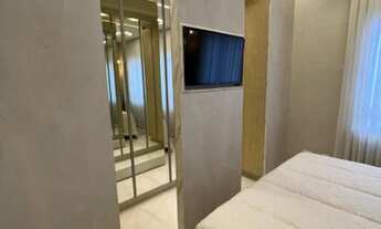 Imagem 4: Apartamento Mobiliado - Nunca Habitado - Setor Bueno - Goiânia - GO