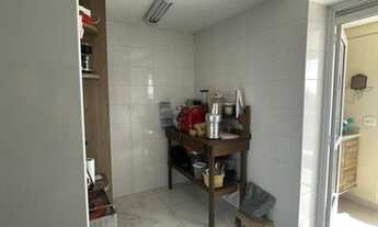 Imagem 3: Apartamento para Venda em São Paulo, Mooca, 3 dormitórios, 1 suíte, 5 banheiros, 3 vagas