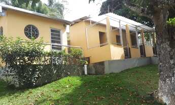 Imagem 3: Chácara em condomínio (zona Norte) - Village Alpino