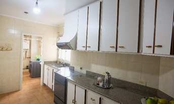 Imagem 4: Apartamento Mobiliado - Edificio Marques De Sagres - Zona 01 Maringá