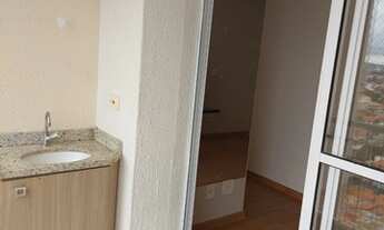 Imagem 7: Apartamento para venda possui 59 metros quadrados com 2 quartos em km 18 - Osasco - SP