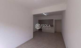 Imagem 4: Apartamento para alugar, 95 m² por R$ 1.200,00/mês - Colina - Americana/SP